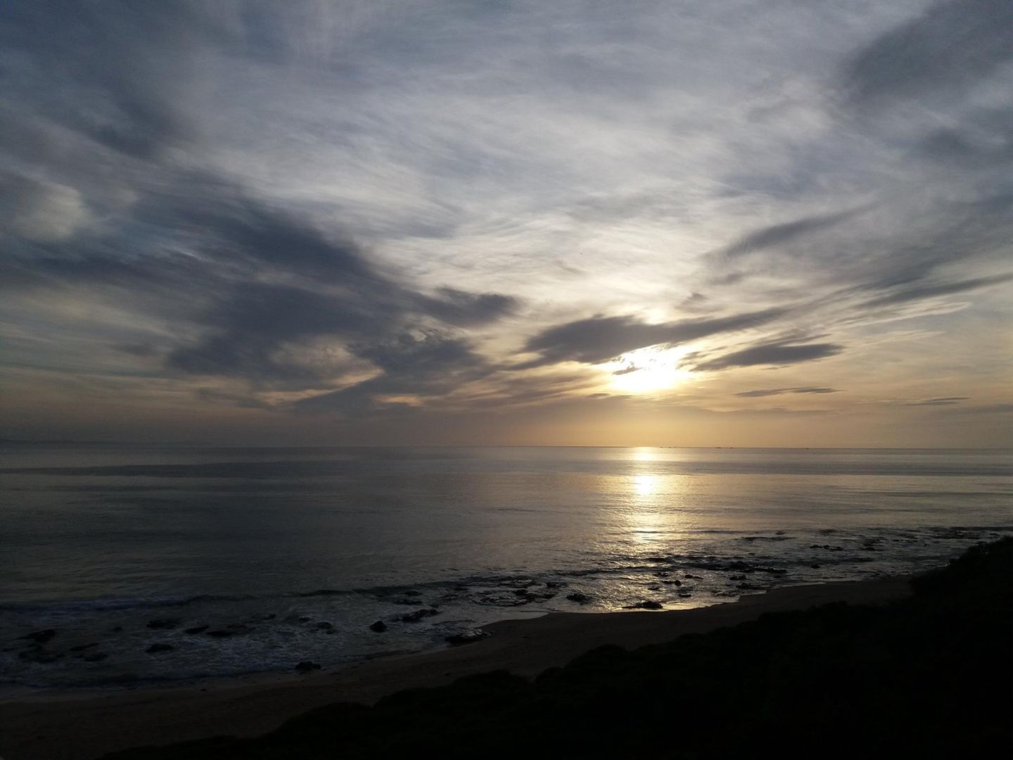 End of the Crazy Season and the Beginning of a New Year